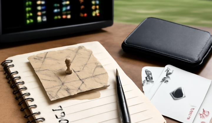 Pushbet meaning: settlement rules, limits and risk checks — editorial illustration for Settlement Rules